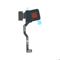 Miniatyrbild 1 av 4: Fingeravtrycksläsare för Oppo Find X5 Pro Svart
