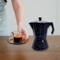 Pikkukuva 4 / 6: Kompakti 3 kupin Moka-espressokahvinkeitin