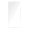 Miniatyrbillede 1 af 3: Hærdet glas til Samsung S23 Ultra Hardness 9H Beveled Edges 2.5D X-One sort Svart