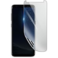 Miniatyrbild 1 av 4: Skärmskydd - 3MK - Samsung Galaxy S8 Plus - Stötsäker Hydrogel - Transparent - Reptålig Transparent