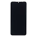 Pikkukuva 1 / 2: LCD- ja kosketusnäyttö vaihto-osa Xiaomi Redmi 7 IPS-tyyppi musta Svart