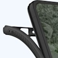 Miniatyrbild 3 av 6: Fodral till Google Pixel 8A Super Frosted Shield Pro Matte Nillkin Black Svart