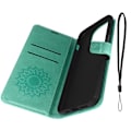 Pikkukuva 2 / 4: iPhone 14 Pro Max Case Flower Green Suojakuori