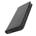 Miniatyrbillede 2 af 5: Etui til Samsung Galaxy A35 5G - AKASHI - Flip Wallet Video Support - Sort Svart