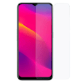 Pikkukuva 2 / 4: Suojakalvo - AVIZAR - Oppo A5 2020 / A9 2020 - Ultraohut karkaistu lasi - Sormenjälkiä estävä - Läpinäkyvä Transparent