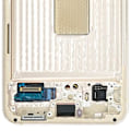 Pikkukuva 4 / 4: Virallinen koko näyttö Samsung S23 Touch Glass and Frame Creamille Beige