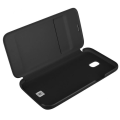 Miniatyrbillede 4 af 4: Samsung Tegnebog Cover Galaxy J5 2017 Original Case Cover Tegnebog sort