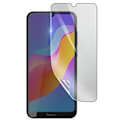 Pikkukuva 1 / 4: Näytönsuoja - 3MK - Honor 8A - Iskunkestävä Hydrogeeli - Läpinäkyvä - Naarmuuntumaton Transparent