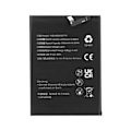 Miniatyrbillede 1 af 4: Internbatteri - AVIZAR - BAT-COMP-H70L - 5000mAh - Kompatibel med Honor 70 Lite, X7, X6 - Lithium Ion Svart