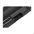 Miniatyrbillede 3 af 3: Erstatningsbatteri til HP Pavilion 17z 14,8V 2200mAh Li-ion Sort Svart