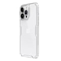 Pikkukuva 6 / 6: Suojakotelo - NILLKIN - iPhone 15 Pro Max - Läpinäkyvä - Puolijäykkä - TPU Transparent