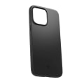 Pikkukuva 1 / 5: Spigen Thin Fit iPhone 14 Pro Max -kotelo musta - erittäin ohut iskunkestävä hybridi Svart