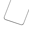 Pikkukuva 3 / 4: Näytön liima Samsung Galaxy Xcover 7 Strong Fixing Alkuperäinen Samsung Transparent Transparent