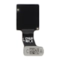 Miniatyrbillede 2 af 4: Frontkamera til Samsung Galaxy S24 og S24 Plus 12MP Selfie Sensor Samsung Sort Svart