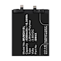 Pikkukuva 1 / 4: Xiaomi Mi 11 vaihtoakku 4600mAh litium-polymeeri musta