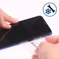 Miniatyrbillede 3 af 4: LCD-skærm - Honor - Play - Touch - 5,5 tommer - Sort Svart