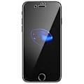 Pikkukuva 2 / 4: Suojakalvo - AVIZAR - iPhone 7/8 - Karkaistu lasi - Täysi suoja - Läpinäkyvä Transparent