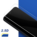 Pikkukuva 3 / 5: Samsung Galaxy A16:n näytönsuojus, karkaistu lasi 9H, viistetty 3mk, läpinäkyvä Transparent