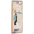 Pikkukuva 2 / 4: Näyttö Motorola Edge 50 Ultra LCD + Kosketusnäyttö + Motorola Corail Runko