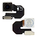 Miniatyrbillede 2 af 3: Modul Bageste Kamera - AVIZAR - iPhone 6S - Sort - 10 g - Tilslutningskabel Svart