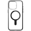 Pikkukuva 1 / 6: MagSafe kotelo iPhone 15 Pro Presidio Perfect Clear Clicklock Speck Black -laitteelle Transparent