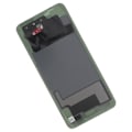 Pikkukuva 2 / 4: Takalasi Samsung Galaxy S10e:lle Original Service Pack Samsung Red Röd