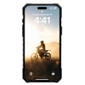 Miniatyrbild 4 av 6: Coque för iPhone 16 Pro Max - UAG Pathfinder MagSafe - Silver