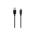 Miniatyrbillede 1 af 2: KABEL DATA AKASHI ALTCABUSBCBLK
