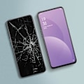 Pikkukuva 3 / 4: Koko blokk - Oppo - F11 Pro - LCD-näyttö - Kosketusnäyttö - Musta Svart