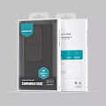 Miniatyrbild 6 av 6: Fodral - Nillkin - CamShield - Robust skydd - Minimalistisk design - Kompatibel med Redmi Note 13 Pro