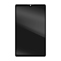 Pikkukuva 1 / 4: LCD-näyttö ja kosketusnäyttö Samsung Galaxy Tab A9 musta Svart