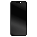 Pikkukuva 1 / 4: Koko näyttö iPhone 15 LCD In-Cell Blackille Svart