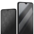 Miniatyrbillede 3 af 5: Hærdet Glas til Xiaomi Redmi 8A Hårdhed 9H Anti-rids Gennemsigtig Transparent