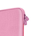 Miniatyrbillede 5 af 5: Pochette til MacBook 12 Ultra tynd Soft touch Basic Slim MW Rose Rosa
