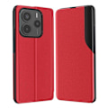 Pikkukuva 2 / 6: Xiaomi Redmi Note 14 5G Suojakotelo, Tuki Video-tilalle, Punainen Röd