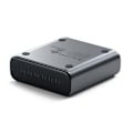 Miniatyrbillede 4 af 4: USB-C Oplader - Satechi - 200W - 6 porte - GaN teknologi - Hurtig opladning