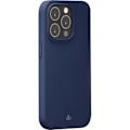 Miniatyrbillede 2 af 4: Coque til iPhone 14 Pro Costa Rica - Certificeret GRS DBRAMANTE1928 Blå Blå