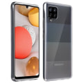 Miniatyrbild 1 av 4: Coque - Samsung - Galaxy A42 5G - S Transparent