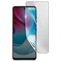 Pikkukuva 1 / 4: Näytönsuoja - 3MK - Motorola Moto G60s - Iskunkestävä Hydrogeeli - Läpinäkyvä - Naarmuuntumaton Transparent