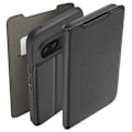 Miniatyrbild 1 av 5: Étui pour Google Pixel 9a Porte-Carte Support Vidéo Bigben Noir Svart