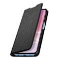 Pikkukuva 2 / 5: Oppo A77 ja Realme Narzo 50 5G kotelo - BIGBEN - Näytön tukikorttipidike - musta Svart