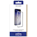 Miniatyrbillede 2 af 2: Cover til Samsung Galaxy S24 Blød og ultratynd TPU BigBen Connected Transparent Transparent