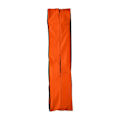 Pikkukuva 1 / 5: AVIZAR laajennettava älypuhelimen urheiluvyö - koko S (65 cm) - oranssi - juoksuun, joogaan, vuorikiipeilyyn, pyöräilyyn Orange M