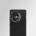Miniatyrbillede 3 af 4: Bumper Case - OnePlus - 12R - Sort - Forstærket beskyttelse - Skridsikkert design Svart