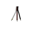 Pikkukuva 3 / 3: Litium-polymer akku Apple iPod Nano 3,7V 330mAh 1.2Wh