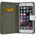 Miniatyrbillede 2 af 3: BIGBEN XS Universal Folio beskyttelsesetui til smartphone - grøn