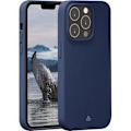 Miniatyrbillede 1 af 4: Coque til iPhone 14 Pro Costa Rica - Certificeret GRS DBRAMANTE1928 Blå Blå
