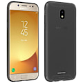Miniatyrbillede 3 af 4: Samsung J5 Soft Case 2017 - Sort Svart