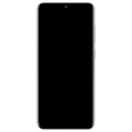 Pikkukuva 1 / 4: Täydellinen Block Samsung Galaxy S20 Plus LCD-näyttö Kosketuslasi Alkuperäinen harmaa Harmaa