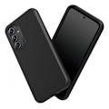 Miniatyrbillede 3 af 4: Coque SolidSuit til Galaxy A54 5G Ultra Holdbar og Fleksibel Rhinoshield Sort Svart
